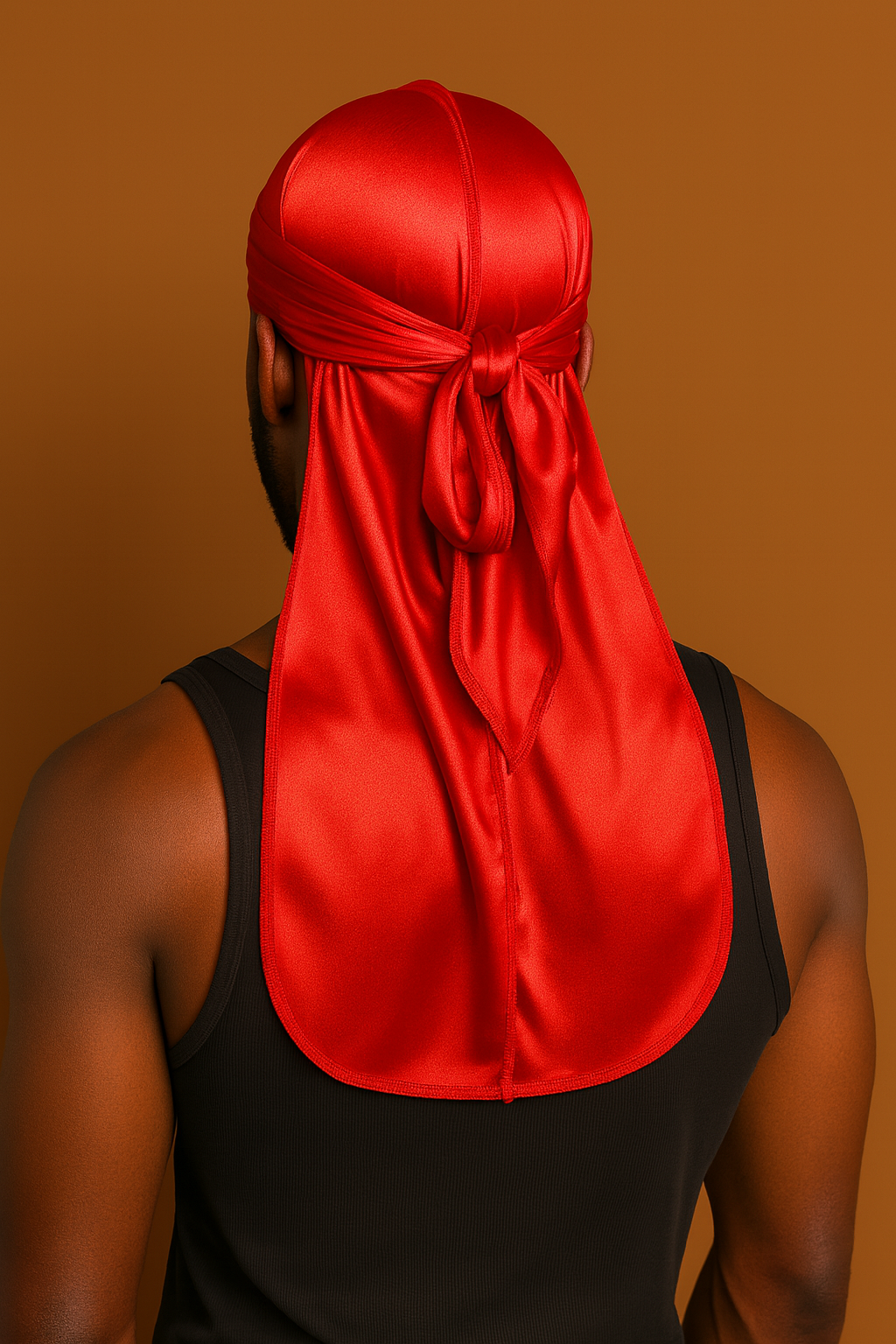 Durax en velours - Tresses & Waves