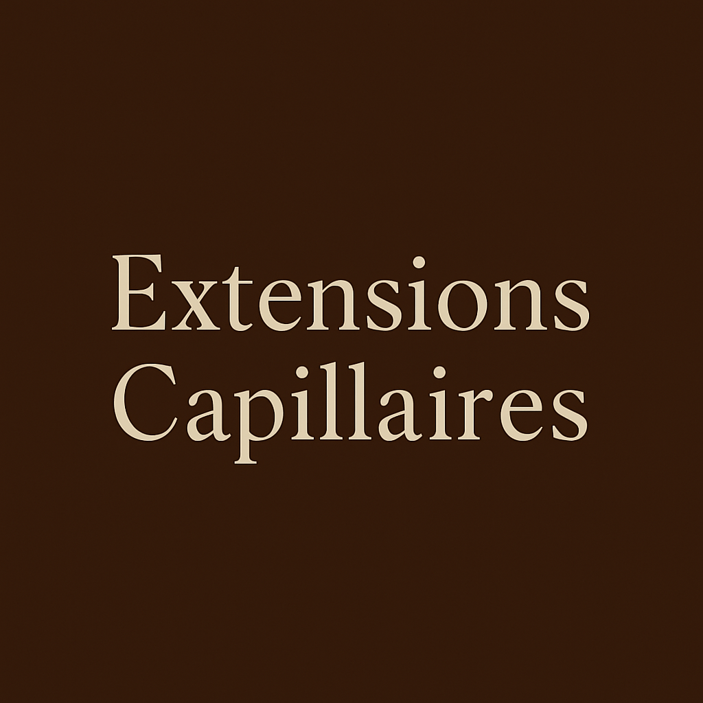 Extensions- cheveux texturés