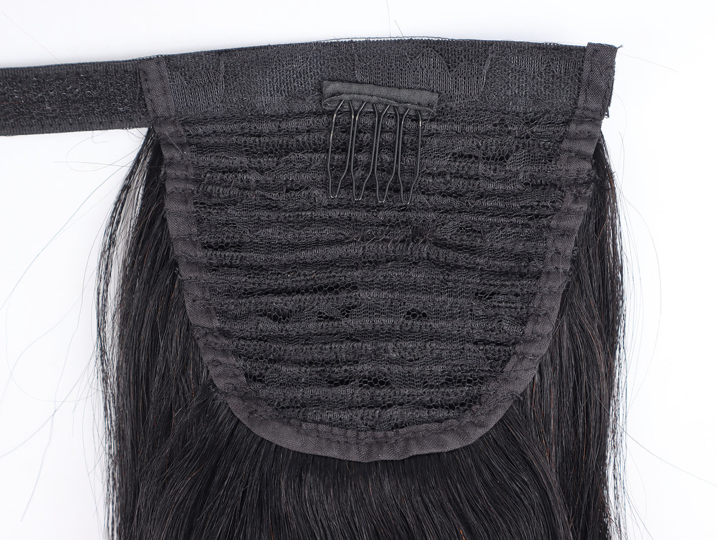 Ponytail Body Wave - Deep wave - Kinky Curly - Water wave