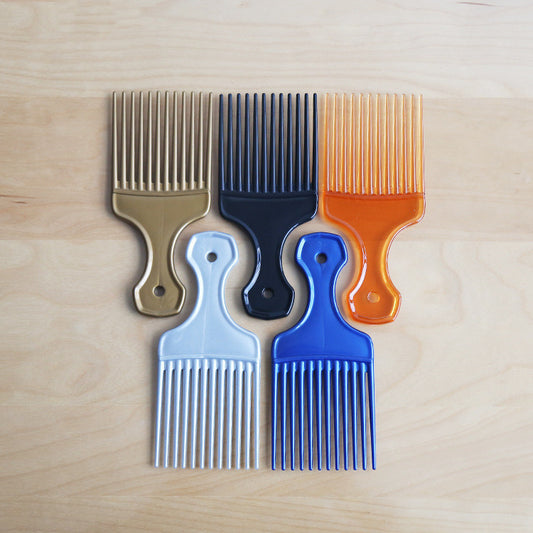 Peigne afro Incassable