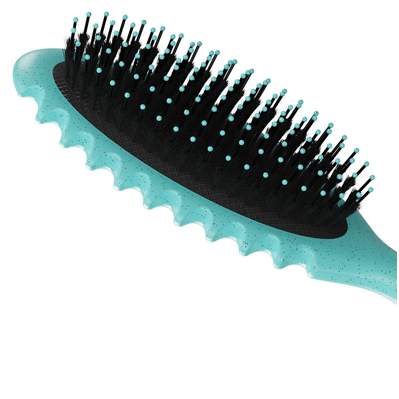 Brosse Spécial curly - Définiton des boucles