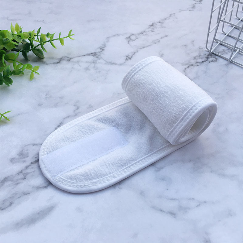 Lot de 3 Bandeau proctecteur à scratch