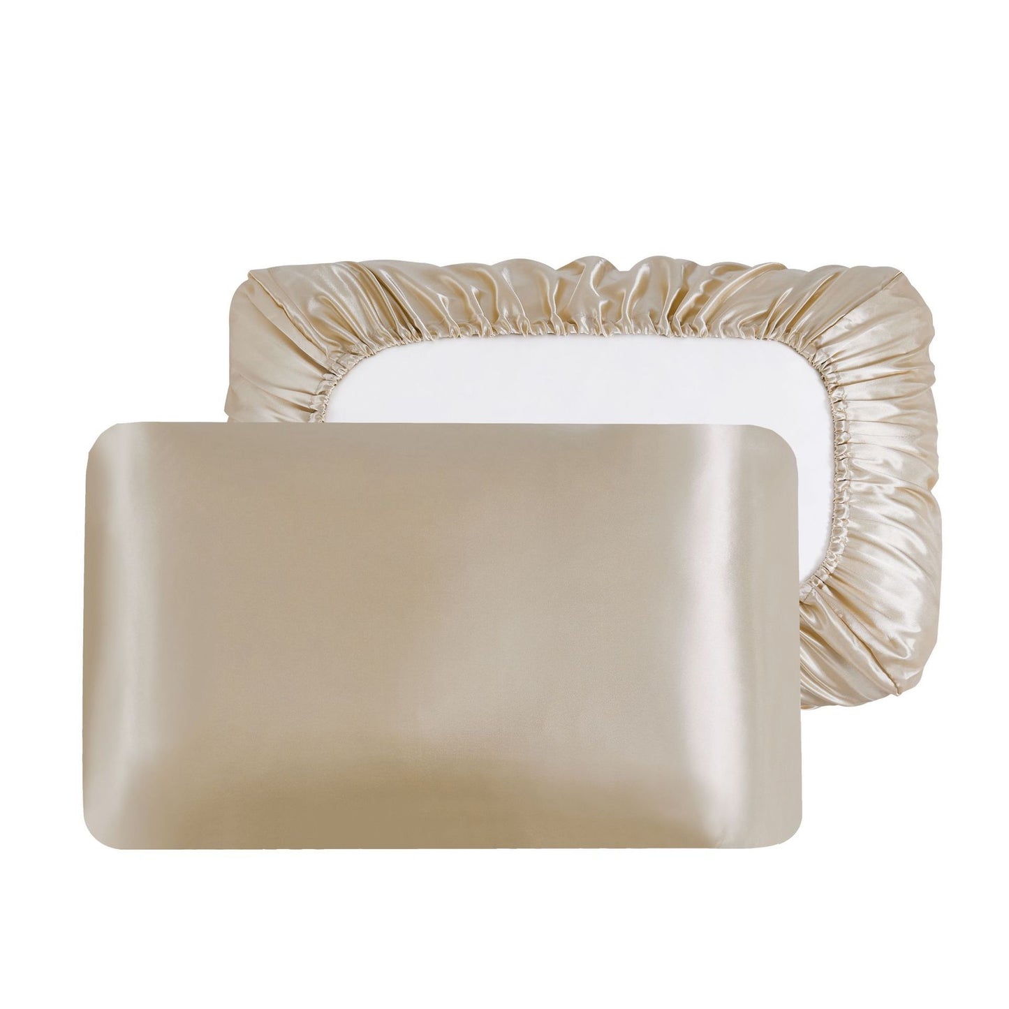 Housse d'oreiller élastique dimensions 46x 70 cm | 46x90cm