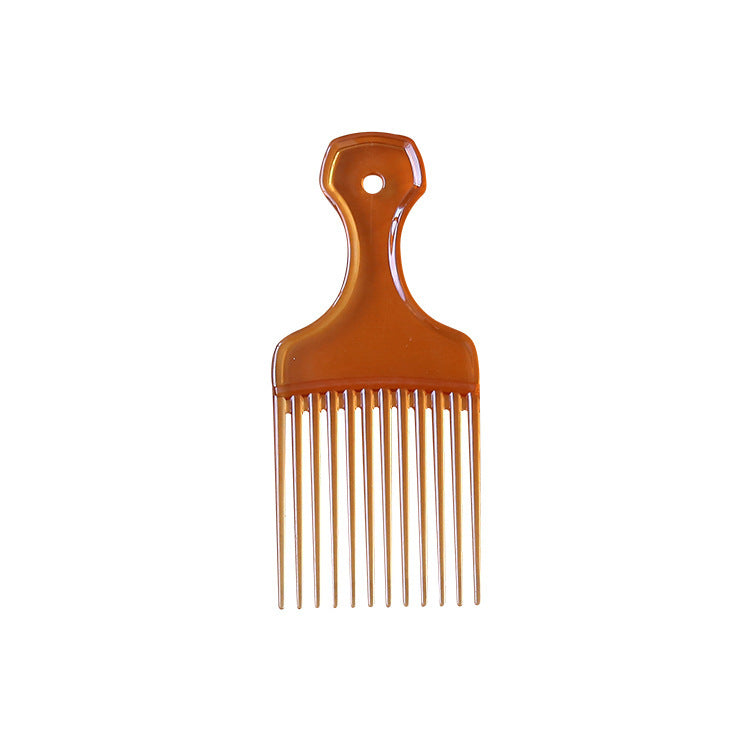 Peigne afro Incassable